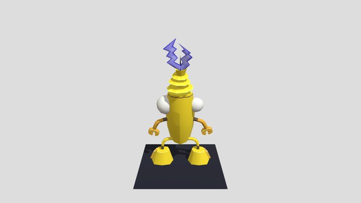 Murdermystery2 3D models - Sketchfab