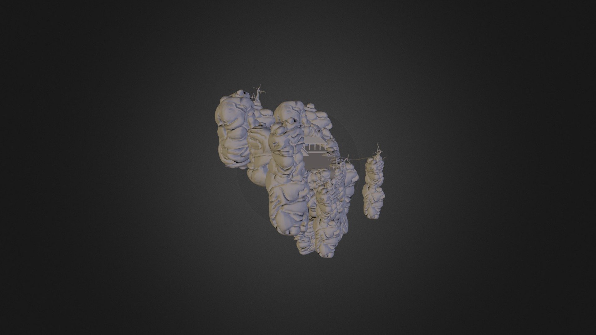 Map 1 01 - 3D model by bradleysiegert [1ab26a2] - Sketchfab