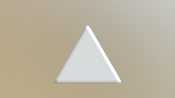 D4 3D Model