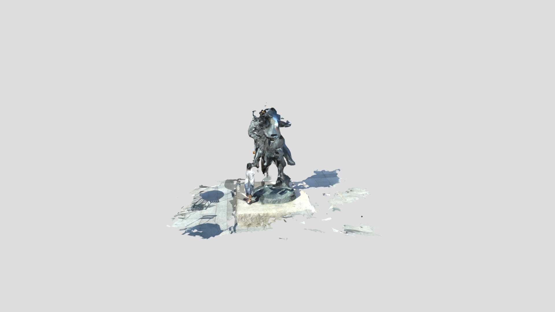 New Model