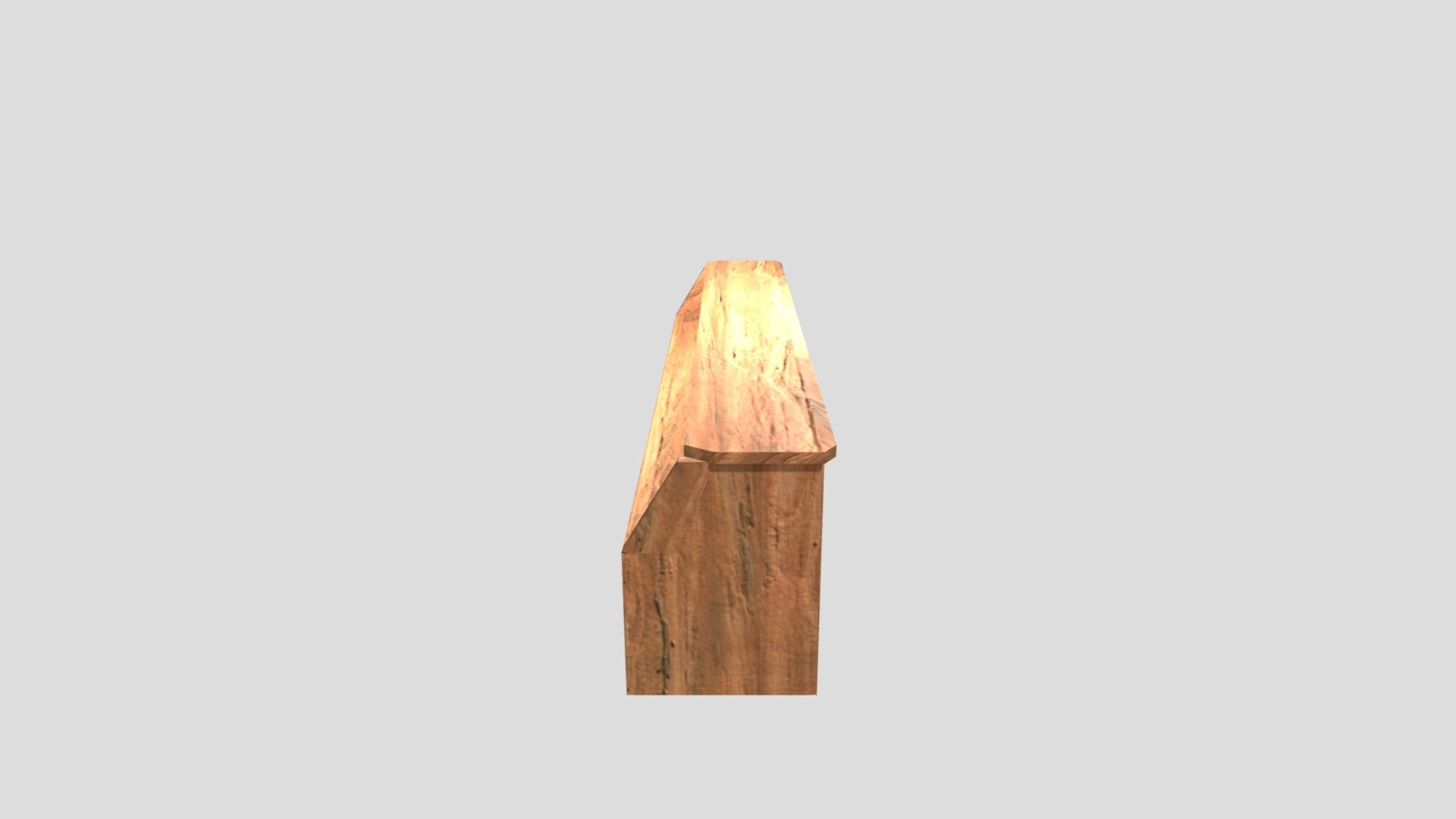 Bar Table