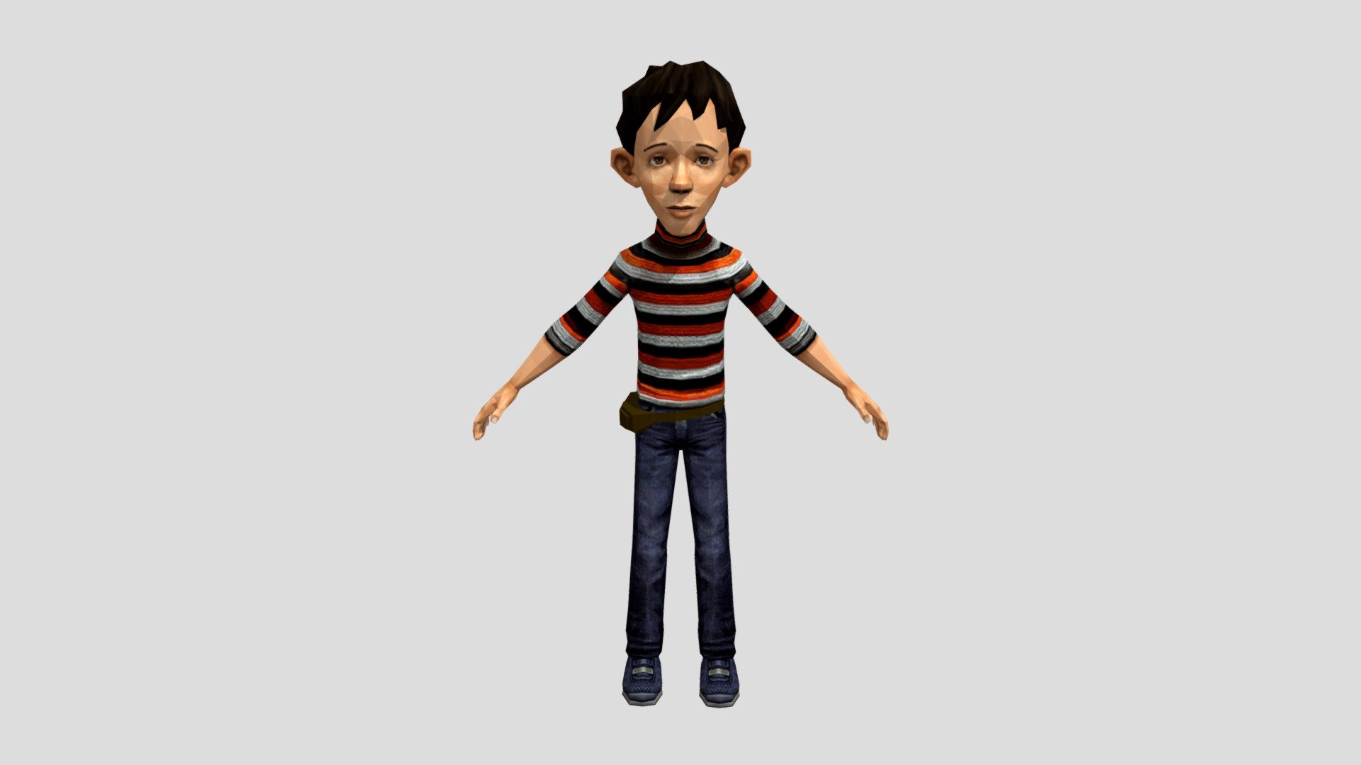 DJ Rig - Download Free 3D model by CLfanmodel (@jamescontreras2001 ...