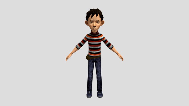 DJ Rig – Free 3D Model STL