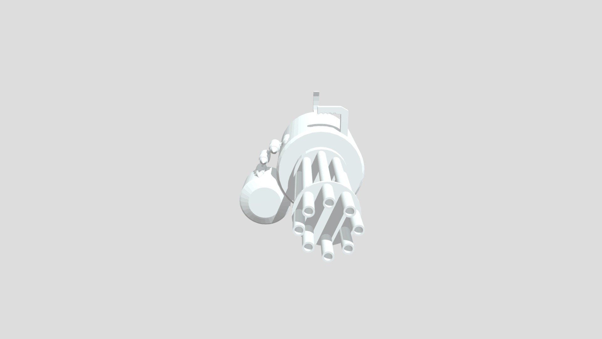 Mini Gun1