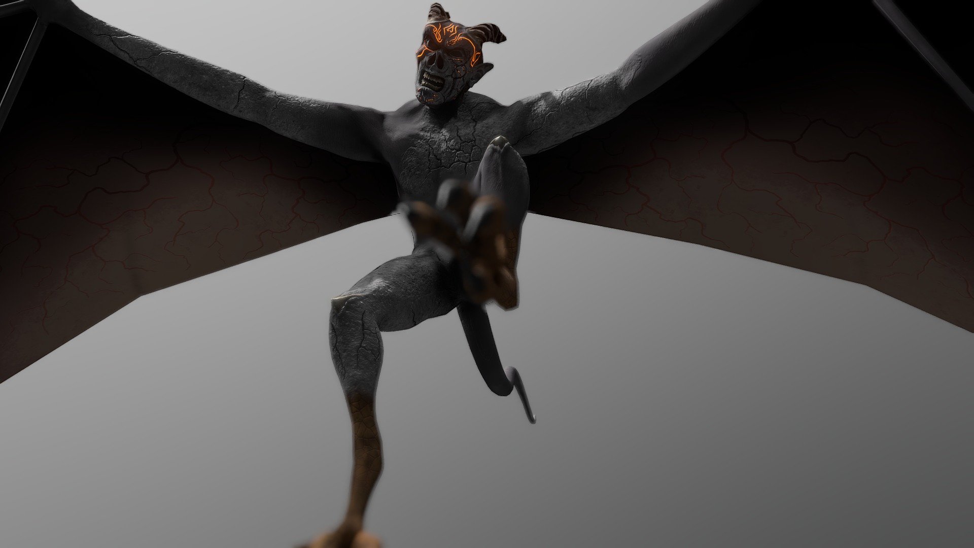 Gargoyle