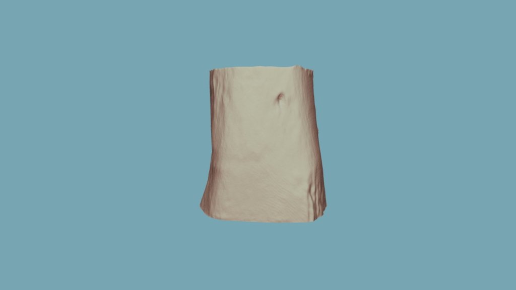 5-4 (Pre-burn)