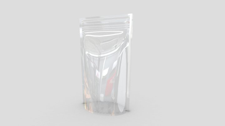 TRANSPARENTE 3D Model