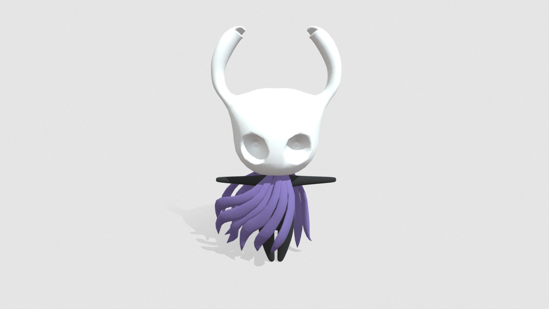 Hollow Knight (WIP)