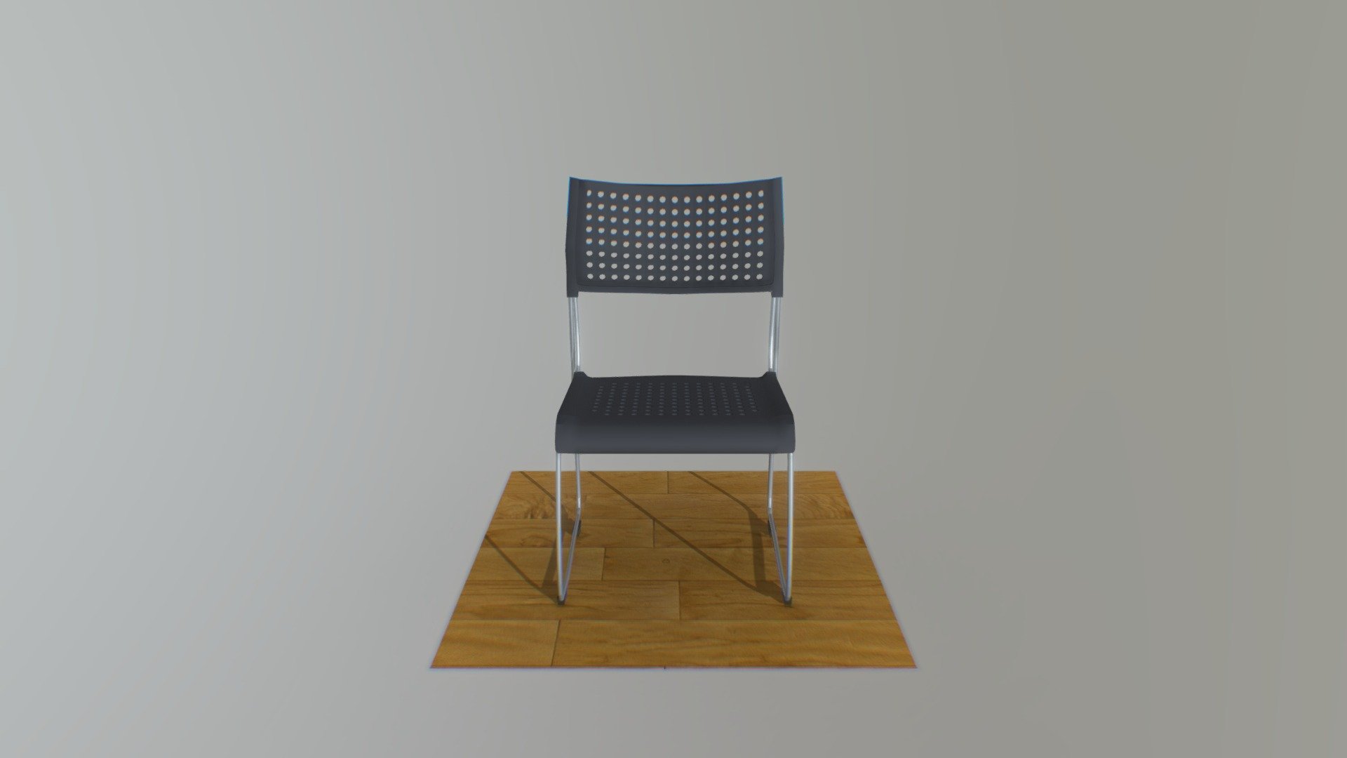 horrible chair