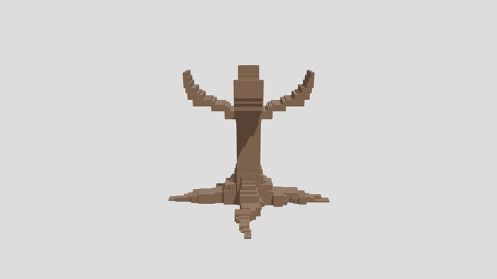rochas313 nosoi tree – Modelo 3D gratuito STL