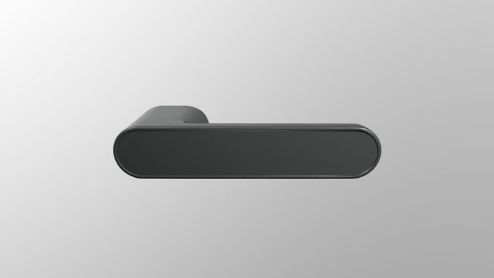 Volta PRIVATO KVOL BN00 3D Model