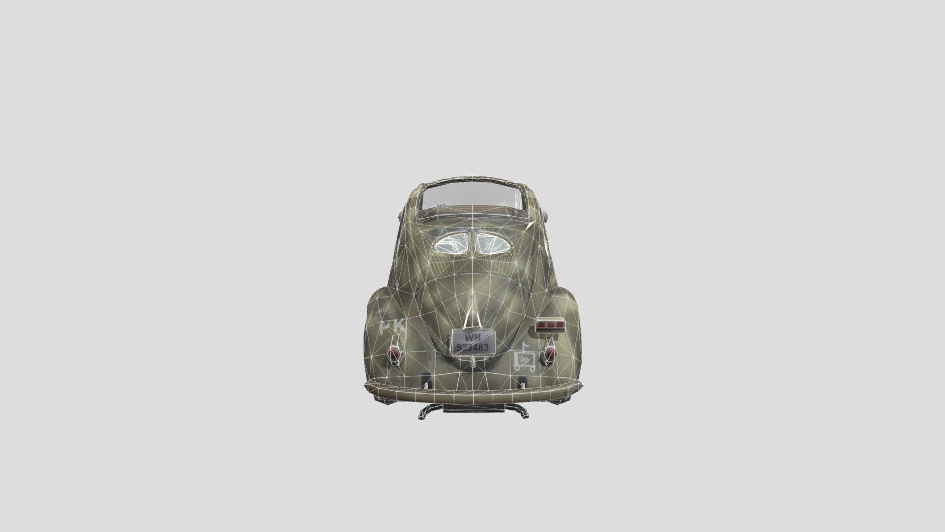 Volkswagen Typ 82