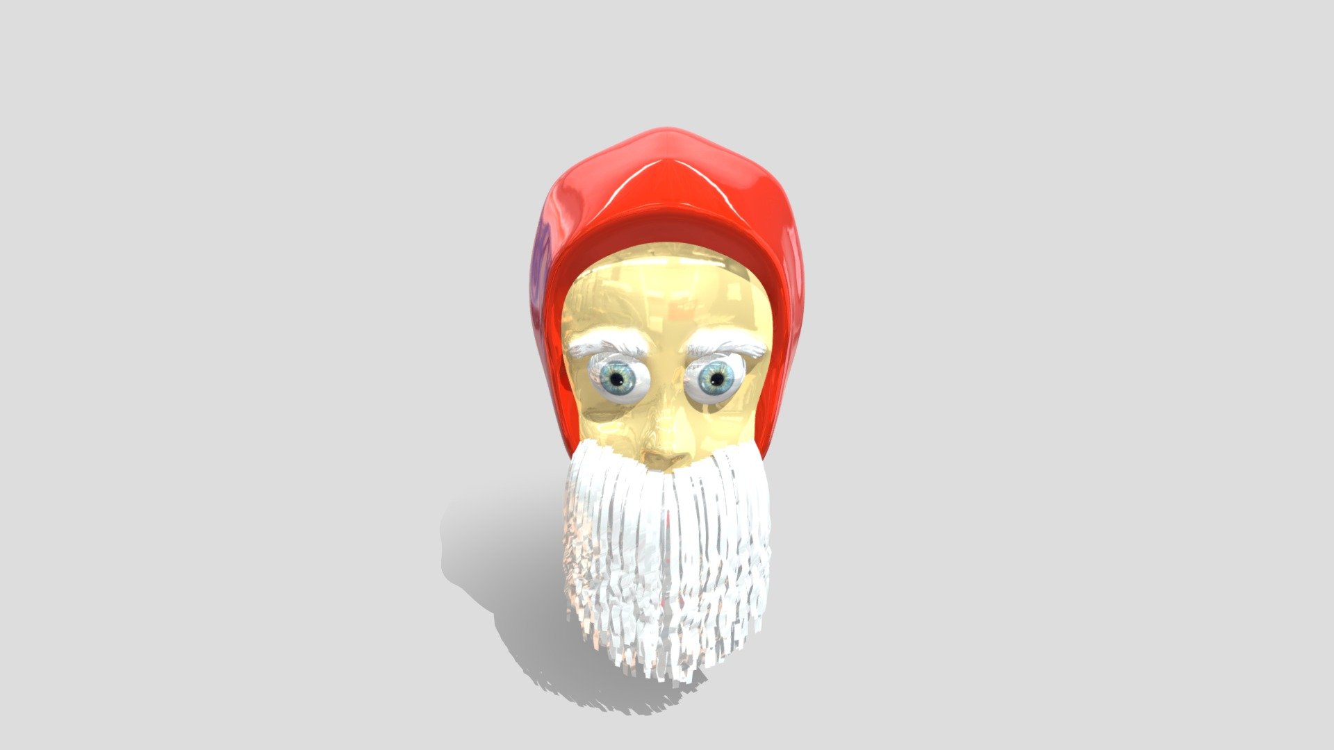 Litlle Santa
