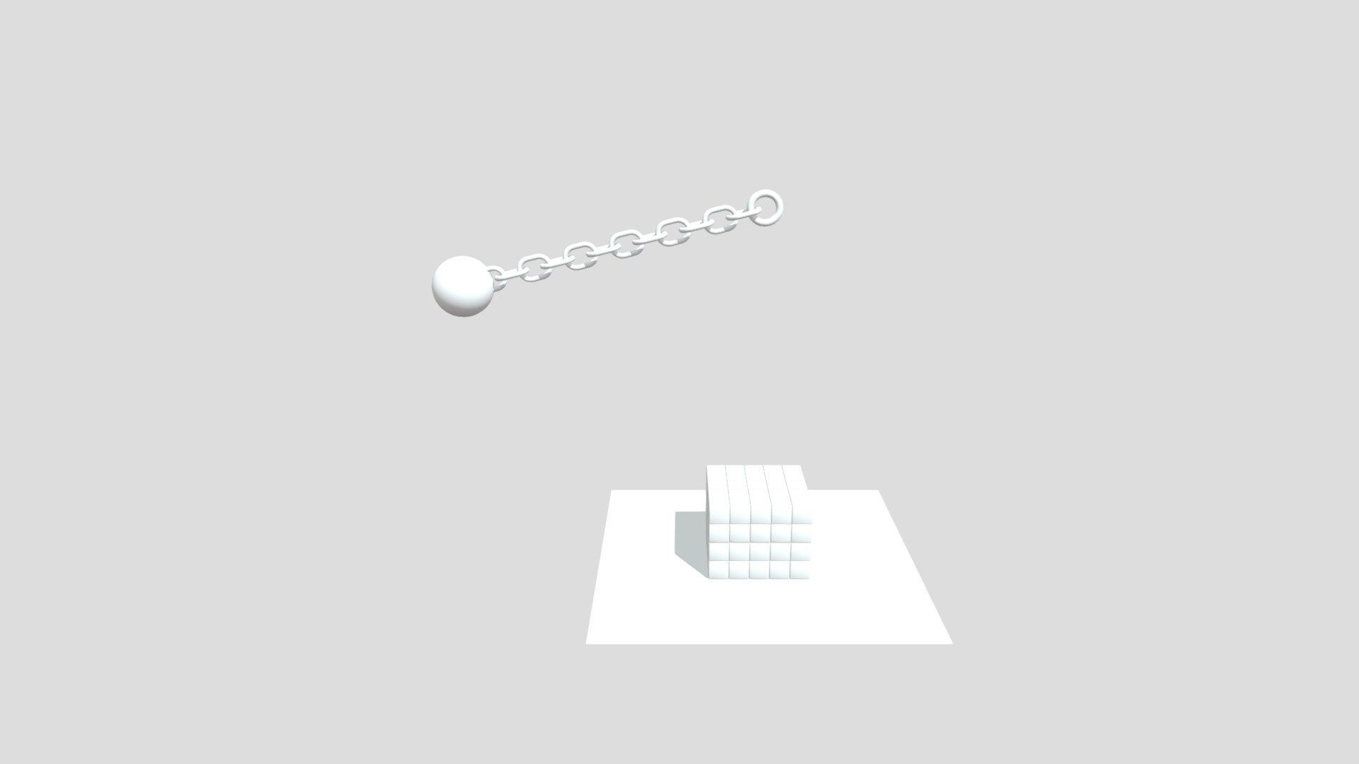 Torus Ball