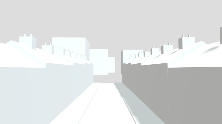 Rusk_ Nathan_ID_wk2_ Environment 3D Model