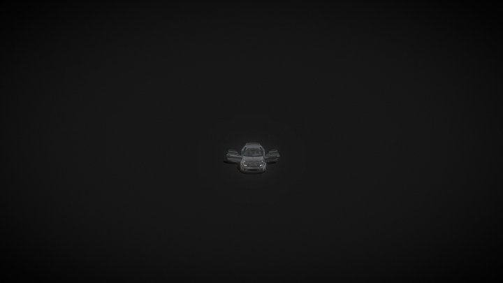 Supra_03 3D Model