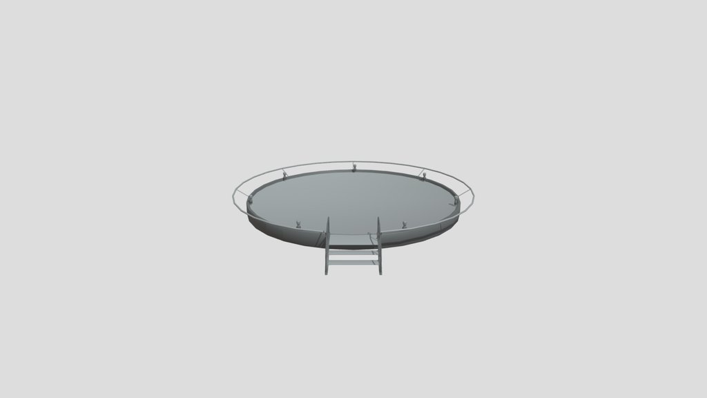 Helipad