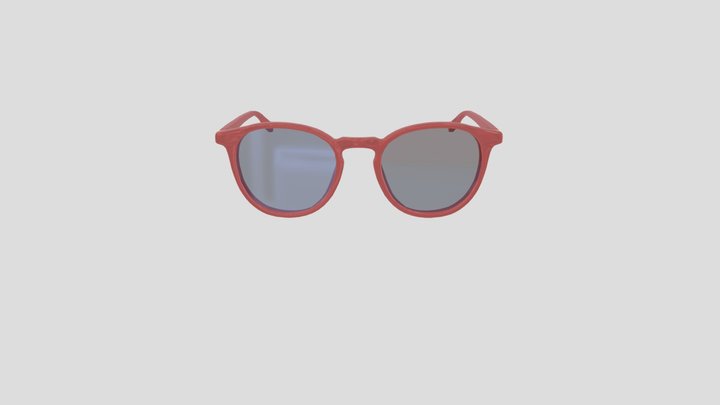 1qa 3D Model