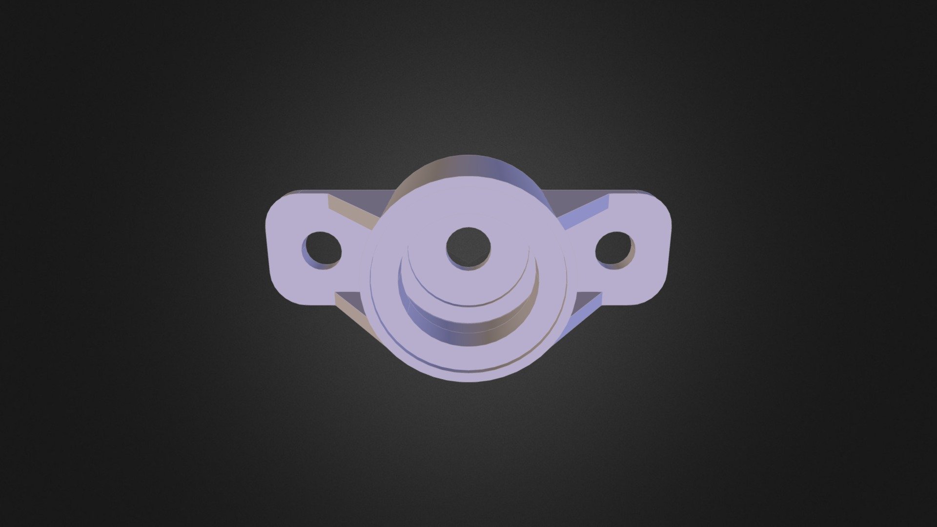 Shoulder Stop - 3D model by ajwadi [1ac0c85] - Sketchfab