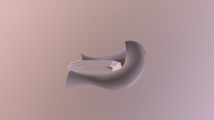 2 3D Model