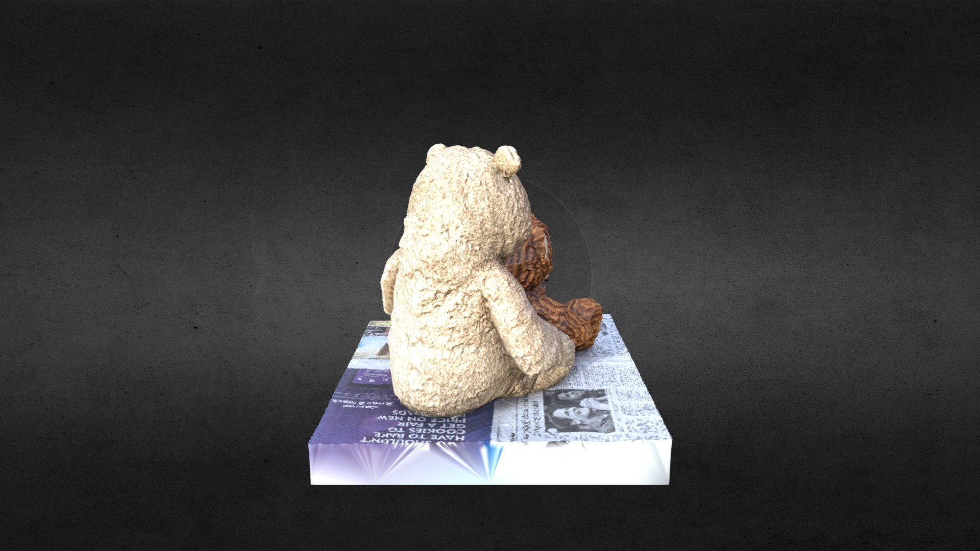 Bears Second Attempt