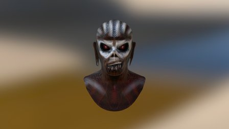 PROGRESO 3 3D Model
