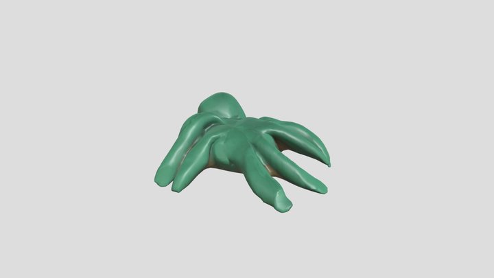 sad spidey – Free 3D Model STL