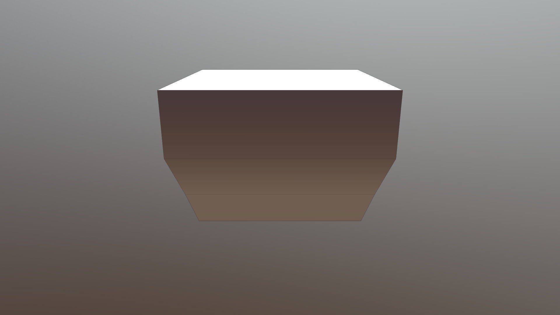 Cargo Container