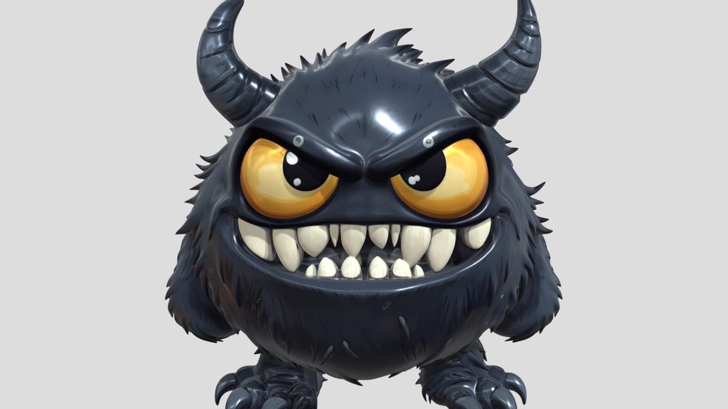 Nightmaw