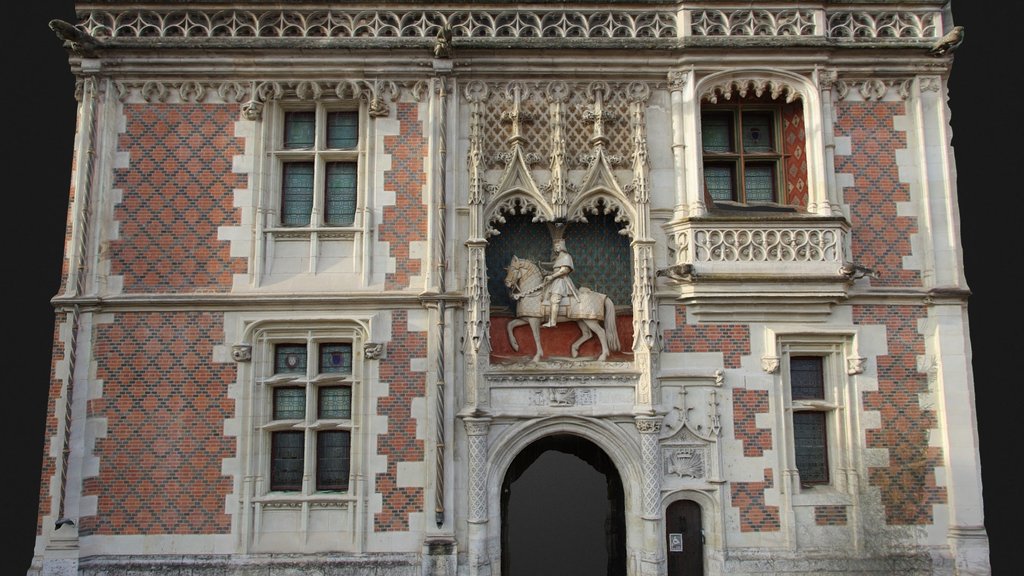 Château de Blois