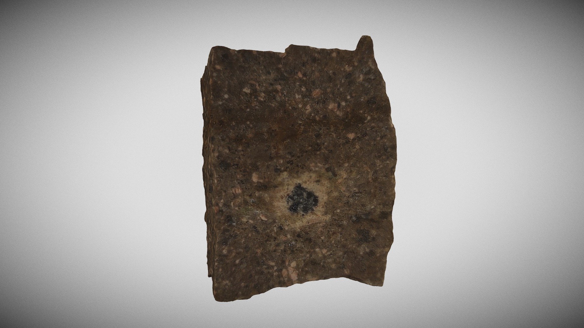 quartz porphyry