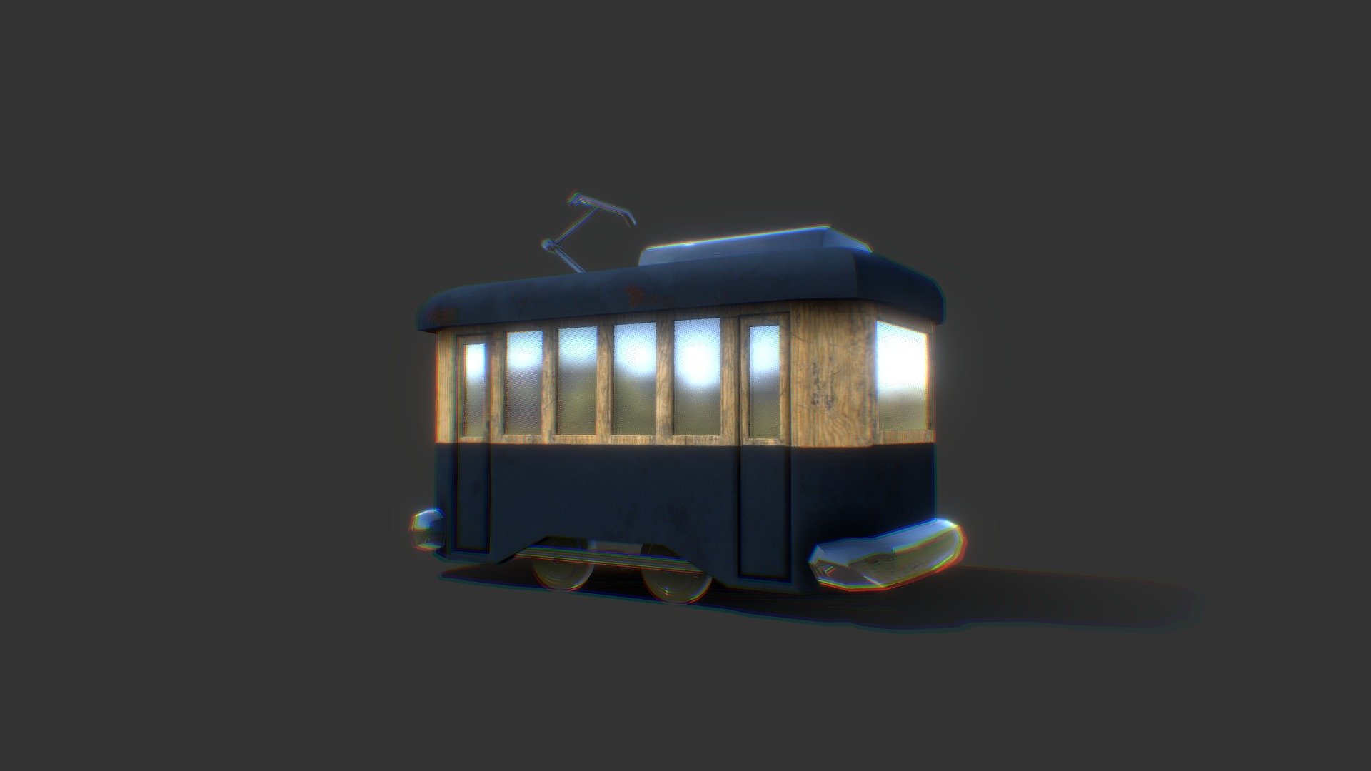 tranvia