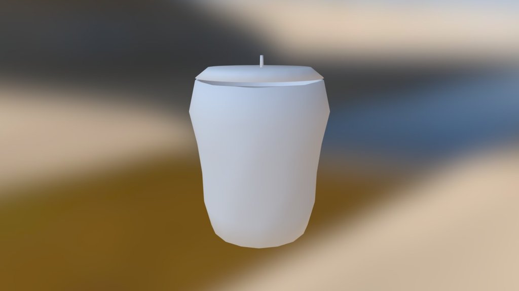 Trash Can