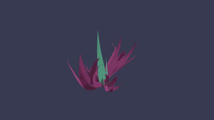 Untitled_1 3D Model