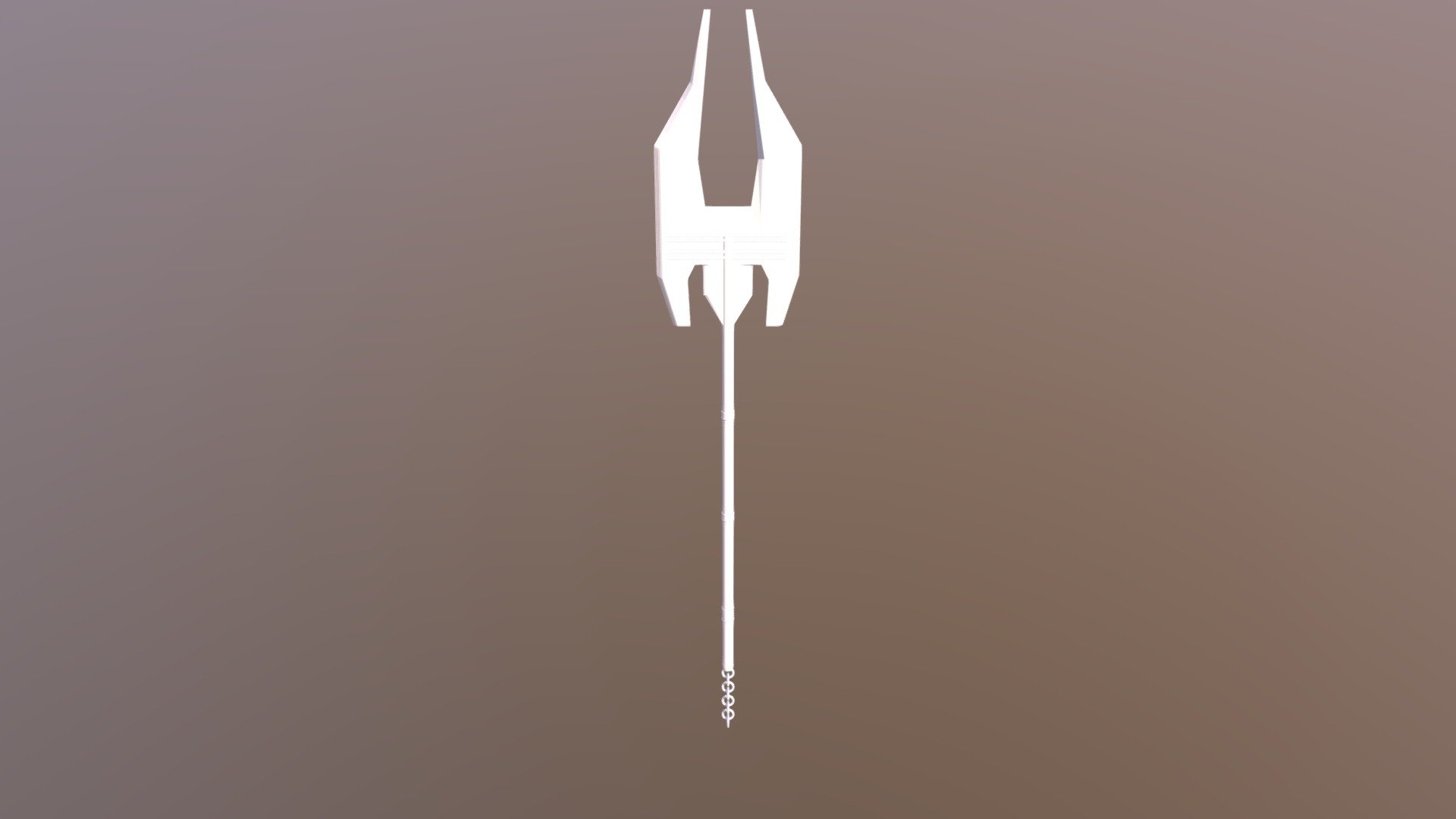 Fancy Axe Concept