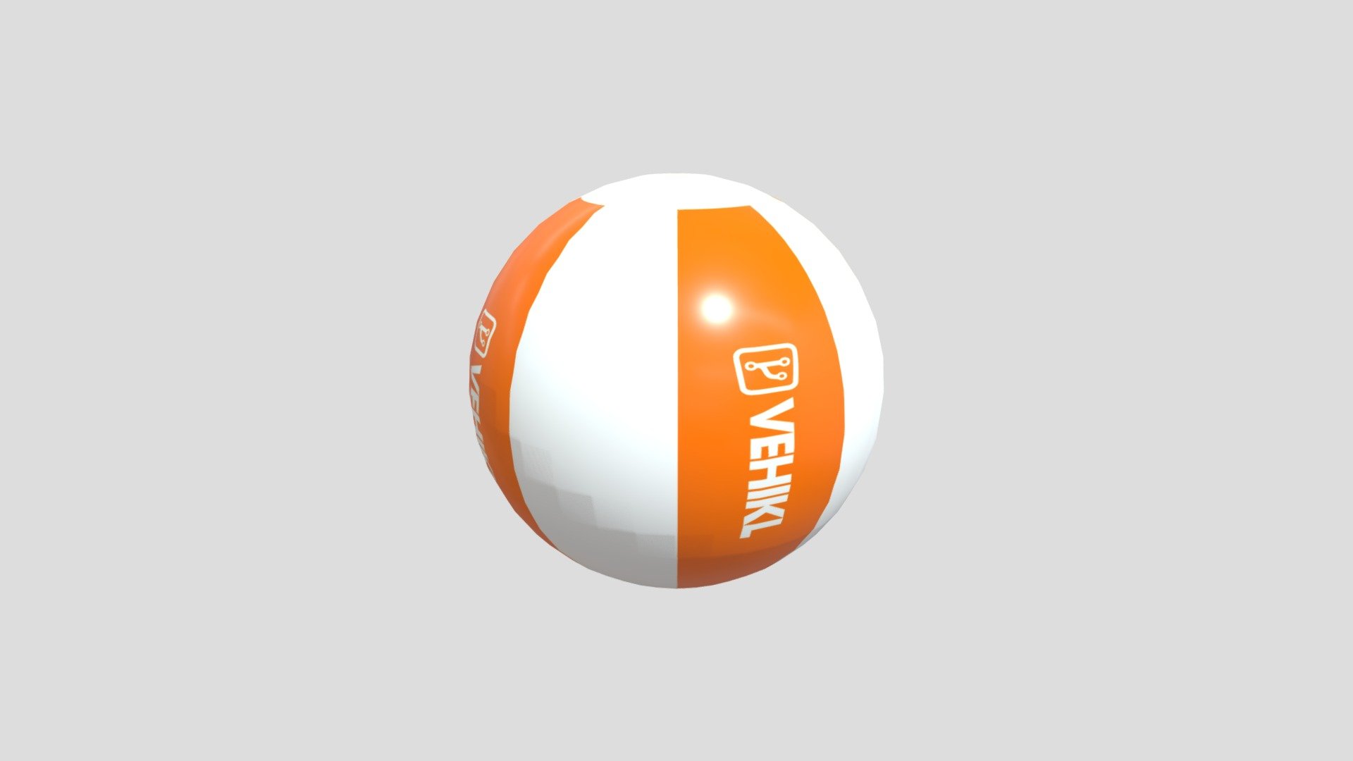 Vehikl Ball