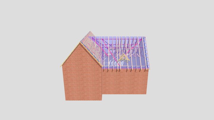 A00218FP 3D Model