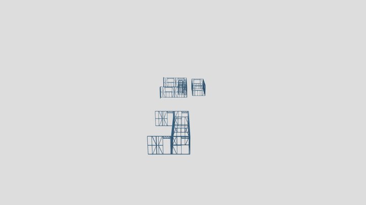 4 REO CRESCENT CAMPBLLEFIELD VIC - 20.2.2026 3D Model