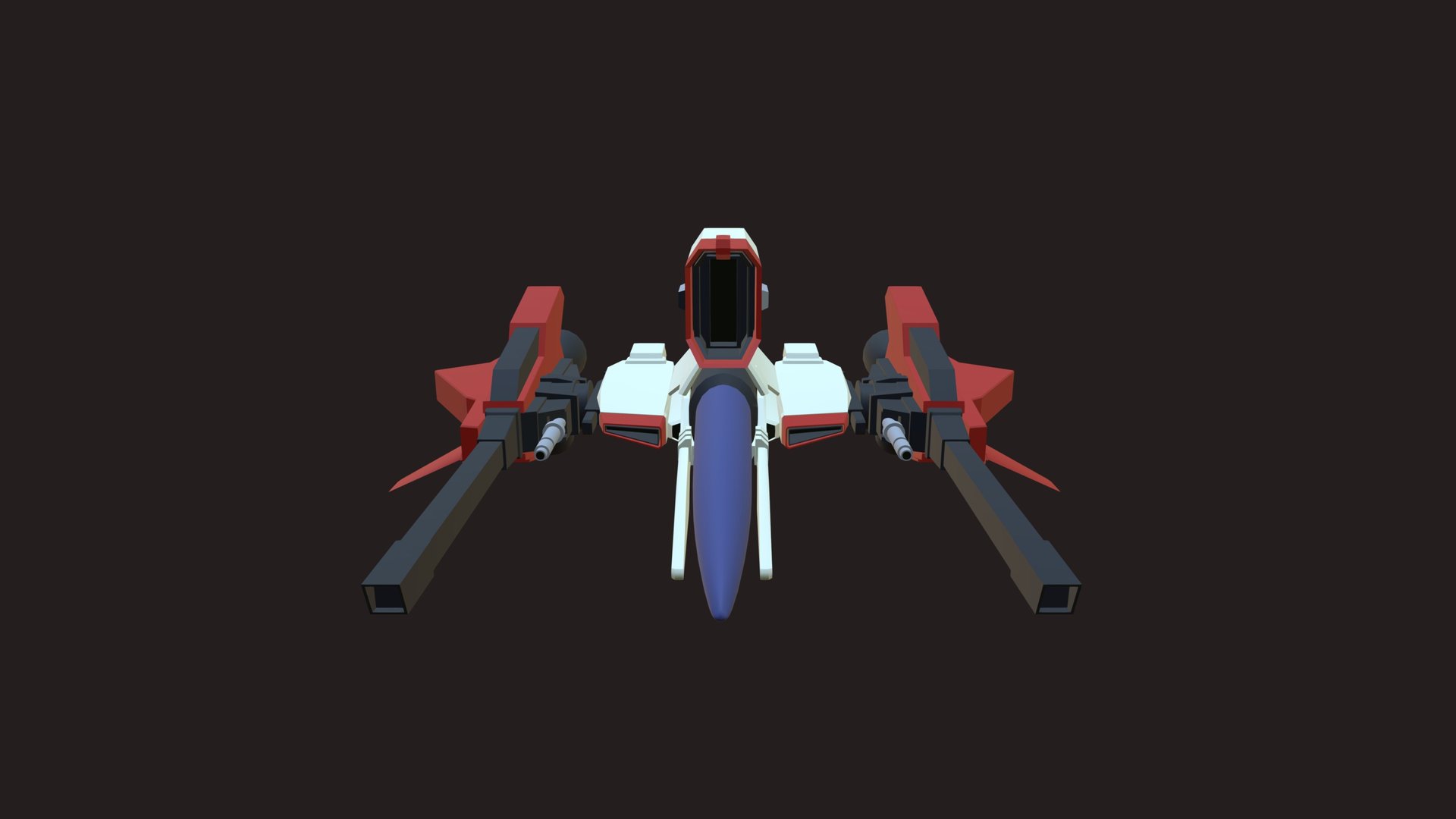 Fire LEO-04 Rynex (upgraded)