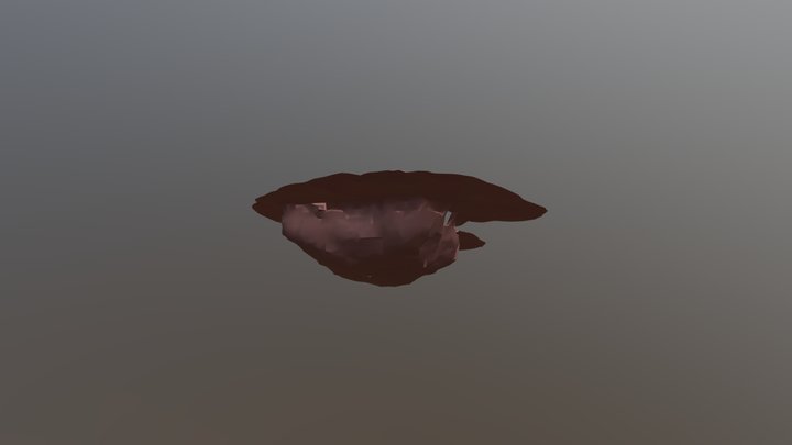 Twis 3D Model