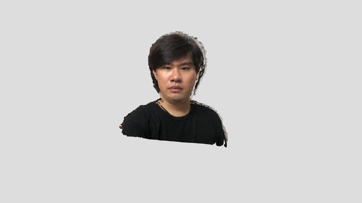 Bi 3D Model