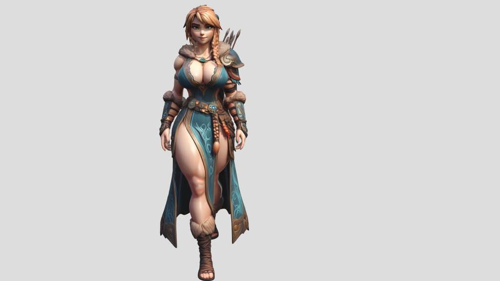 Astrid