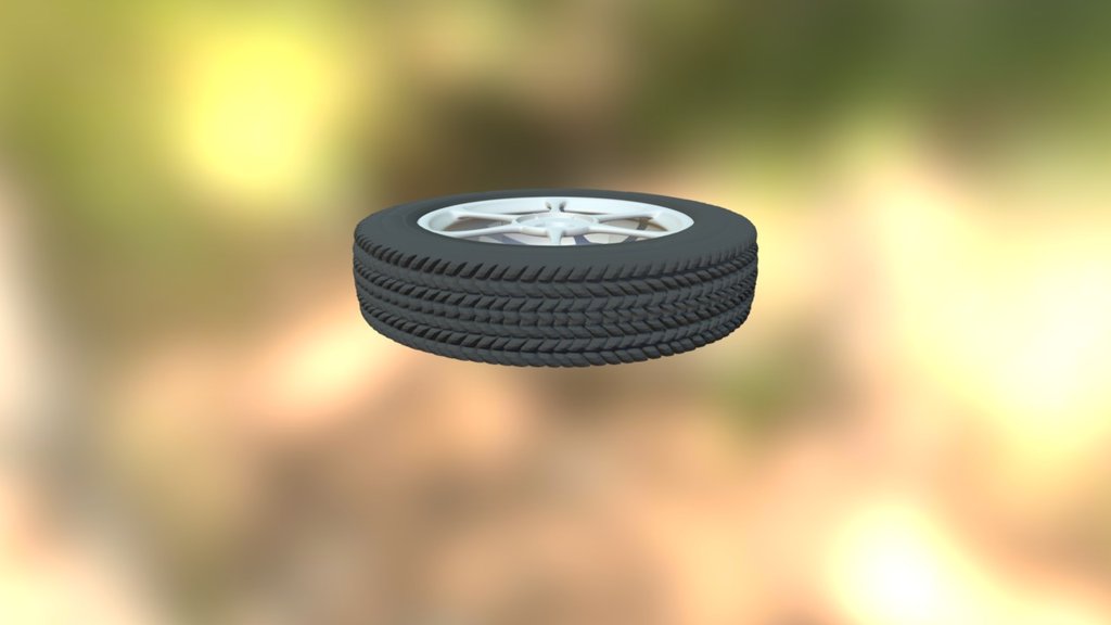 Wheel