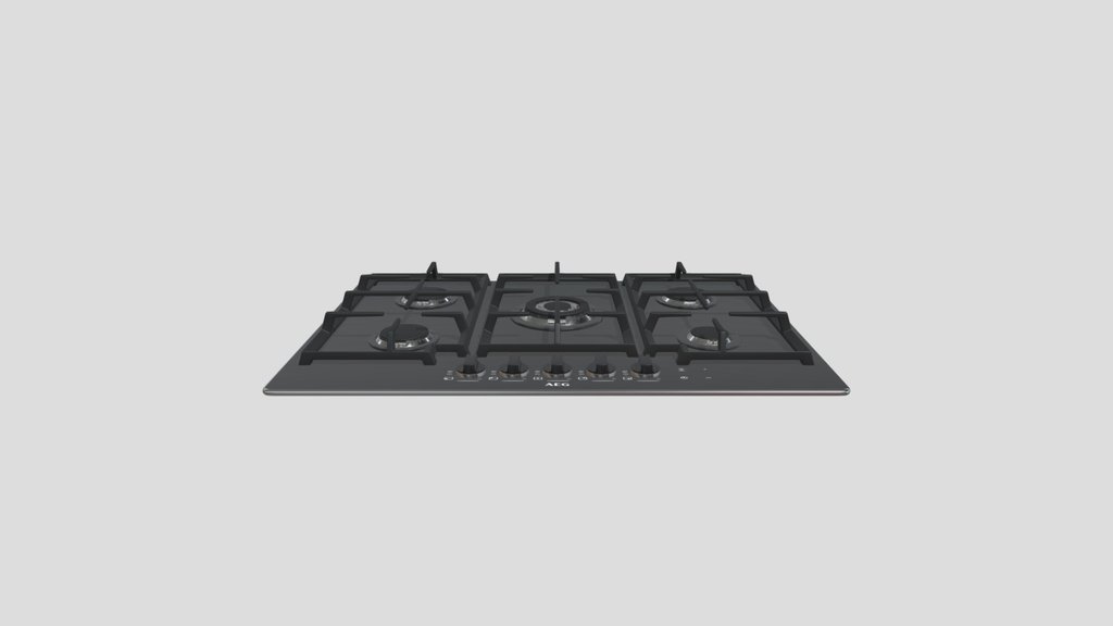 Age Hob