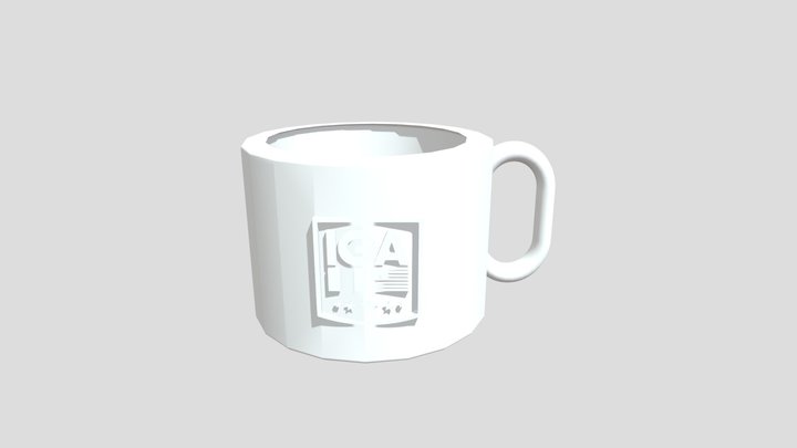 Portafolio Tinkercad 3D Model