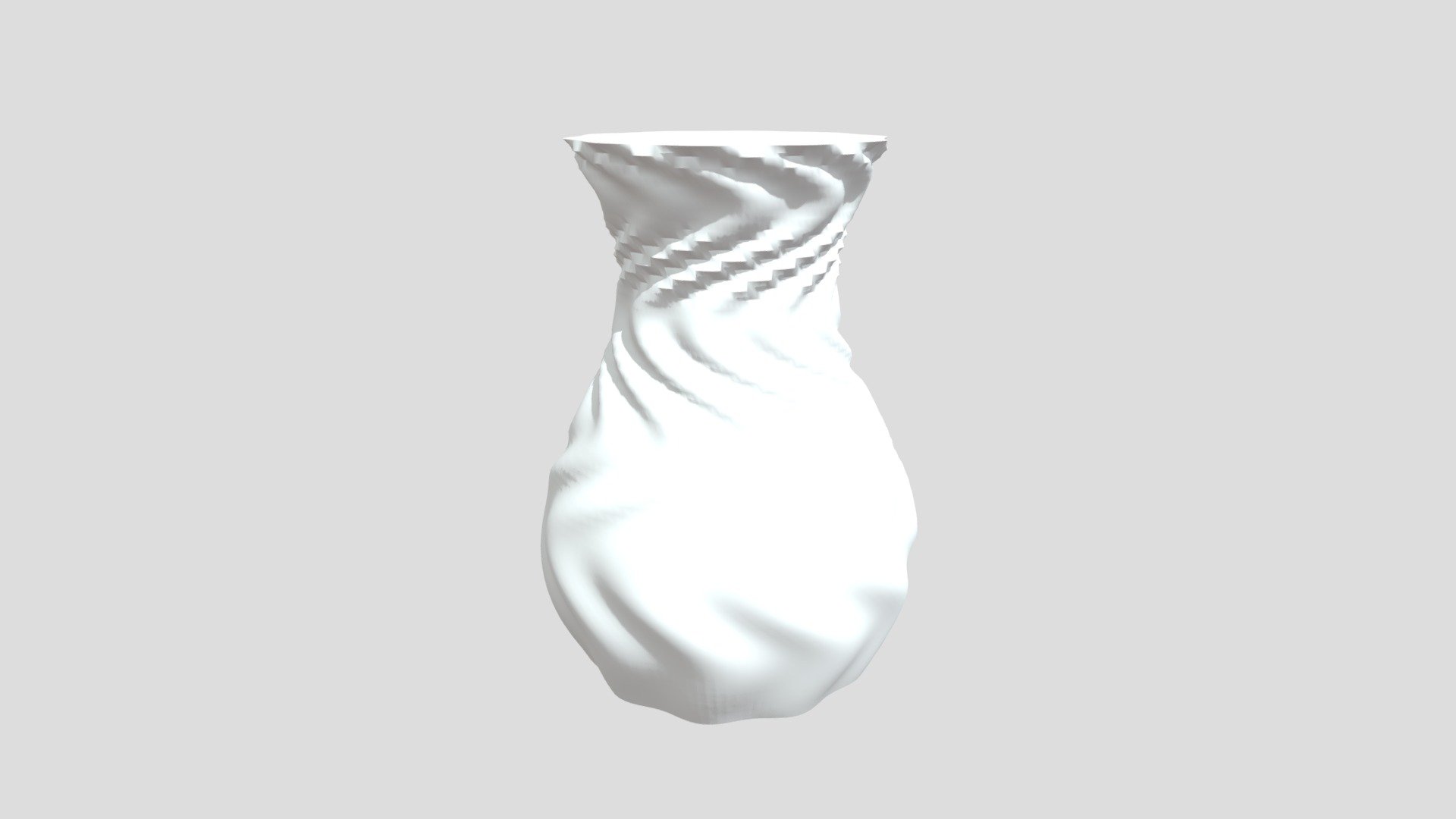 Wackyvase