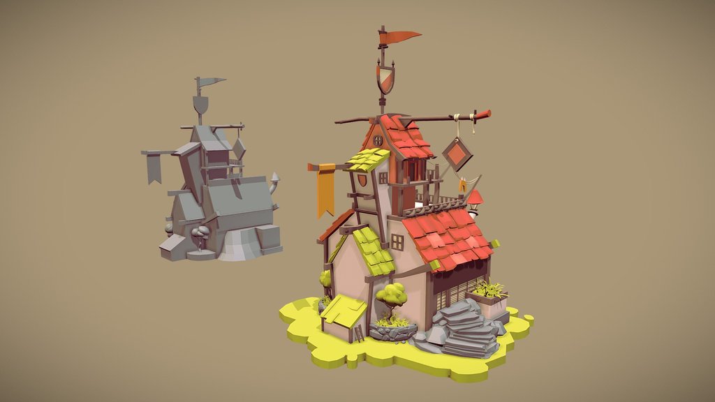 House Draft
