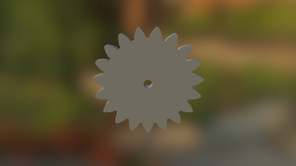 Gear B Times 2 V1