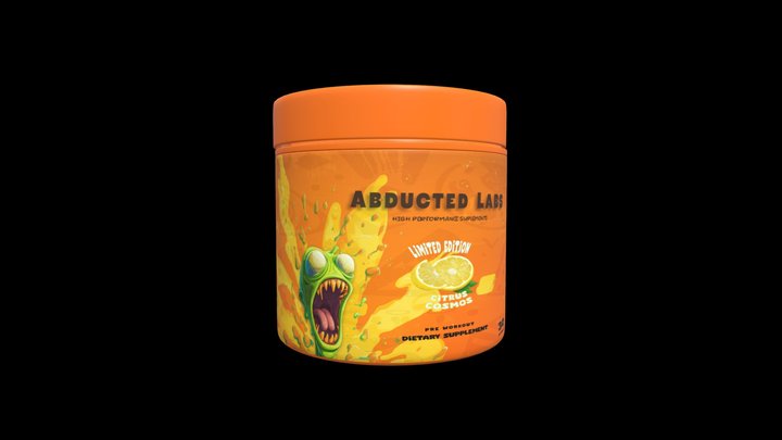 product_2 3D Model