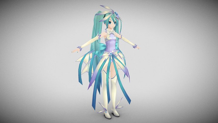 PDXHD Orbita – Free 3D Model STL